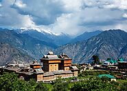 Temples in Shimla