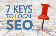 7 Keys to Local SEO for Real Estate Marketing