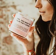 Website at https://sdreambeautycollections.blogspot.com/2021/05/pure-integrity-soy-candles-best-self.html