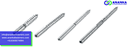 Hanger Bolts Manufacturer in India