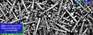 Anchor Bolts Manufacturer in India
