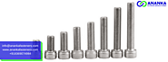 Allen Bolts Manufacturer in India