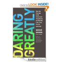 Daring Greatly: How the Courage to Be Vulnerable Transforms the Way We Live, Love, Parent, and Lead: Brene Brown: Ama...