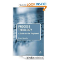 Process Theology: A Guide for the Perplexed (Guides for the Perplexed): Bruce G. Epperly: Amazon.com: Kindle Store
