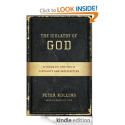The Idolatry of God: Peter Rollins: Amazon.com: Kindle Store