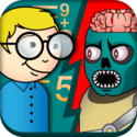 Math vs Undead - Educational Games for Kids
