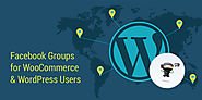 Facebook Groups for WooCommerce & WordPress Users