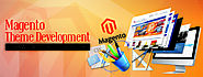 Magento Theme Development; Create Wonders for e-Commerce Stores