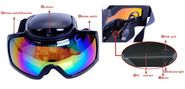 Best Extreme Sports Video Camera Goggles