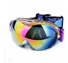 German Engineered Goggles,Ski Goggles Polarized Snow Sports Eyewear Safety Protective Fit For Cycling Ski Snowboarding