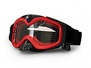 The Liquid Image XSC Impact Series HD 365R MX Goggle with Integrated True POV HD Video Camera with 1.5x Optical Zoom ...