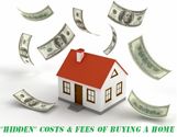 What Costs Are Involved With Buying a Home?