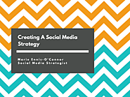 Six Steps To Creating A Simple Social Media Strategy