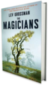 Magicians Trilogy by Lev Grossman