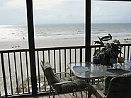 Condo rental in Indian Shores Florida - Sand Castle III Luxury Condo, 30% off $993.52 spring break special