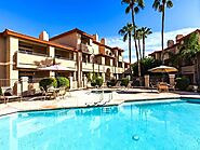 Condo rental in Phoenix - Private Resort Community Surrounded By Mountains + 3 Heated Pools/Spas 24/7/365!