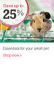 Pet Supplies, Pet Accessories and Many Pet Products | PetSmart