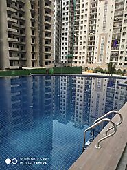 Website at https://www.lasolaranoida.co.in/la-solara-specifications.html