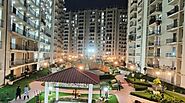 La Solara – Emenox La Solara is a luxury development by Emenox Group in sector 16 Greater Noida.