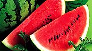 6 mẹo chọn dưa hấu, ăn ngon khỏi chê!