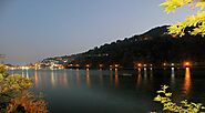 Nainital- City of Lakes