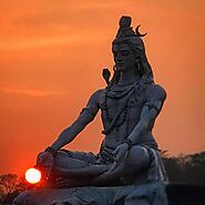 Rishikesh - World's Yoga Capital