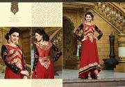 Features Of Buying Salwar Suits Online