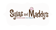 Sylas and Maddy's Homemade Ice Cream