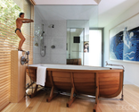 18 One-of-a-Kind Bathrooms