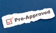 Get Pre-Approved on a Mortgage