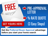Difference Between a Mortgage Prequal, Pre-Approval, Conditional Approval