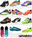 Best Boys' Outdoor Soccer Cleats Reviews
