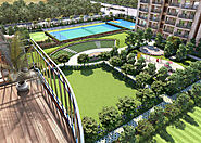 ATS Destinaire Noida Extension-Price List-Floor Plan-Possession