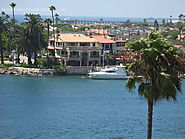 Peninsula Point on the Balboa Peninsula Homes for Sale