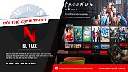 Đối thủ cạnh tranh của Netflix