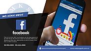 Mô hình SWOT của Facebook