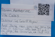 2 Simple Ways To Use QR Codes In Education - Edudemic