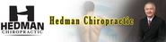 Dr. Hedman - Chiropractor - 913-884-2057