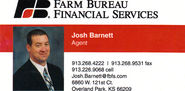 Josh Barnett - Insurance - 913-268-4222