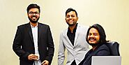 These engineers built bootstrapped crypto startup BuyUCoin while still in college — today, the exchange has 1M+ users...