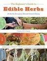 The Beginner's Guide to Edible Herbs - GardenBunch