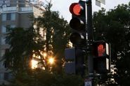 Running A Red Light - Red Light Accidents