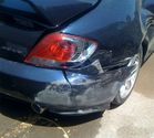 St. Louis Rear End Collision Attorney