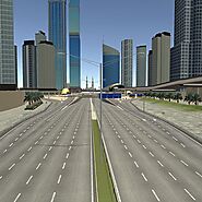 Car Driving Simulator | Tecknotrove