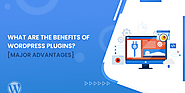 What Are The Benefits of WordPress Plugins? (Major Advantages)