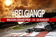 Belgian Grand Prix 2015 Live Streaming from any country