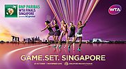 How to watch WTA Finals 2015 | Streaming Guide
