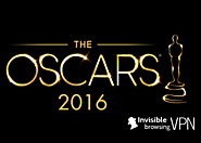 How to watch the Oscars Awards 2016 live - ibVPN.com