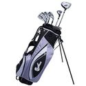 Best Ladies Left Handed Golf Club Complete Sets On Sale - Reviews And Ratings Powered by RebelMouse
