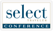 Select Traveler - The 1st Choice in Group Loyalty Programs